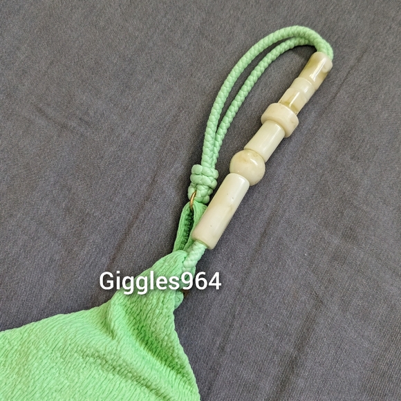 Vix Firenze Zene Luli Bralette Bikini Top - Picture 4 of 4